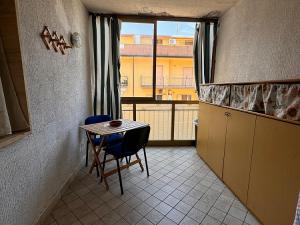 Prodej bytu 2+kk, Scalea, Calabria, Itálie, 42 m2