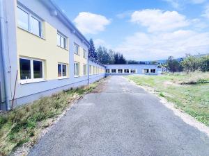 Prodej výrobních prostor, Postřekov - Mlýnec, 7500 m2