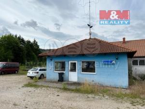 Prodej obchodního prostoru, Březina, 2605 m2