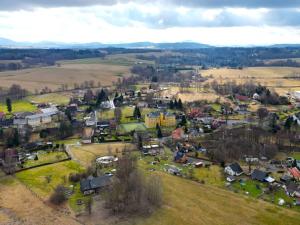 Prodej trvalého travního porostu, Staré Křečany, 126248 m2