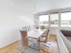 Pronájem bytu 4+kk, Praha - Jinonice, K rovinám, 94 m2