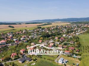 Prodej pozemku pro bydlení, Hvozdná, 1859 m2