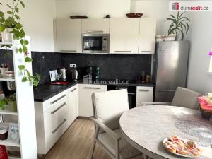 Prodej bytu 1+kk, Uherské Hradiště, Hrušková, 43 m2