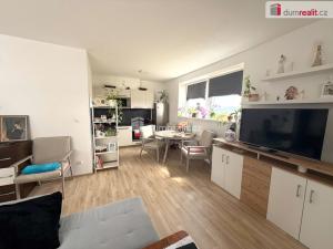 Prodej bytu 1+kk, Uherské Hradiště, Hrušková, 43 m2