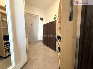 Prodej bytu 1+kk, Uherské Hradiště, Hrušková, 43 m2