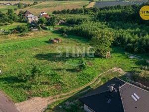 Prodej pozemku pro bydlení, Přelouč - Klenovka, 1333 m2