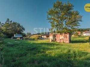 Prodej pozemku pro bydlení, Přelouč - Klenovka, 1333 m2