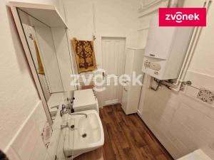 Pronájem bytu 1+1, Uherské Hradiště, Na Morávce, 50 m2