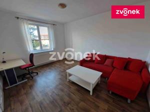 Pronájem bytu 1+1, Uherské Hradiště, Na Morávce, 50 m2