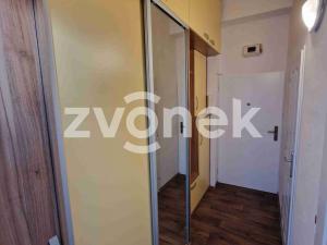 Pronájem bytu 1+1, Uherské Hradiště, Na Morávce, 50 m2