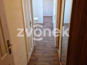 Pronájem bytu 1+1, Uherské Hradiště, Na Morávce, 50 m2