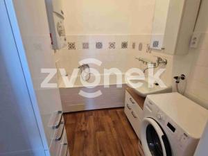 Pronájem bytu 1+1, Uherské Hradiště, Na Morávce, 50 m2