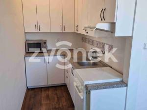Pronájem bytu 1+1, Uherské Hradiště, Na Morávce, 50 m2