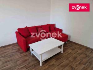Pronájem bytu 1+1, Uherské Hradiště, Na Morávce, 50 m2
