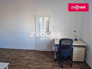 Pronájem bytu 1+1, Uherské Hradiště, Na Morávce, 50 m2