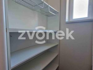 Pronájem bytu 1+1, Uherské Hradiště, Na Morávce, 50 m2