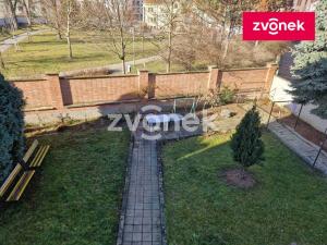 Pronájem bytu 1+1, Uherské Hradiště, Na Morávce, 50 m2
