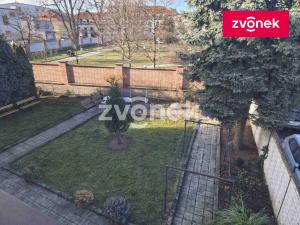 Pronájem bytu 1+1, Uherské Hradiště, Na Morávce, 50 m2