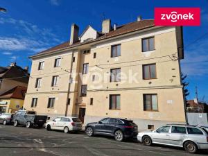 Pronájem bytu 1+1, Uherské Hradiště, Na Morávce, 50 m2