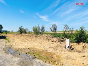 Prodej pozemku pro bydlení, Příbor, Štramberská, 990 m2