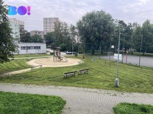 Prodej bytu 1+1, Bohumín, Svat. Čecha, 40 m2