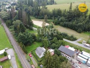 Prodej rodinného domu, Velká Štáhle, 110 m2