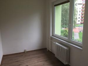 Pronájem bytu 2+kk, Frýdek-Místek, Bavlnářská, 42 m2