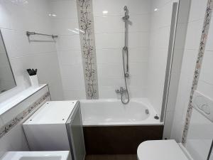 Pronájem bytu 1+1, Zlín, Dlouhá, 38 m2