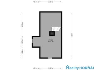 Prodej rodinného domu, Hrádek nad Nisou, Jezerní, 149 m2