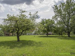 Prodej pozemku pro bydlení, Břasy, 1462 m2