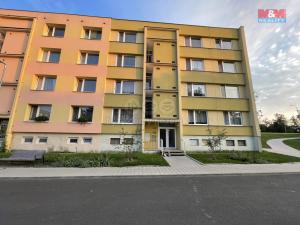 Prodej bytu 1+kk, Louny, Čs. armády, 20 m2