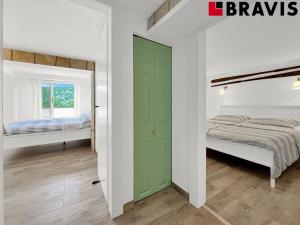 Prodej apartmánu, Meka Draga, Chorvatsko, 289 m2