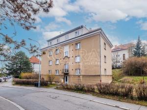 Prodej bytu 2+kk, Praha - Dejvice, Na rozdílu, 70 m2