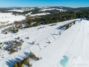 Prodej pozemku, Frymburk, 10831 m2