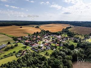 Prodej rodinného domu, Černýšovice, 91 m2