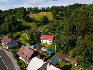 Prodej rodinného domu, Svoboda nad Úpou, Pod Světlou horou, 160 m2