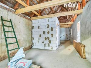 Prodej rodinného domu, Chrášťany, 60 m2