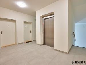 Prodej bytu 3+kk, Nové Město na Moravě, Žďárská, 71 m2