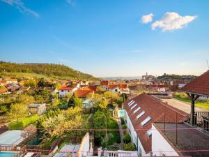 Prodej rodinného domu, Mikulov, Hliniště, 1108 m2