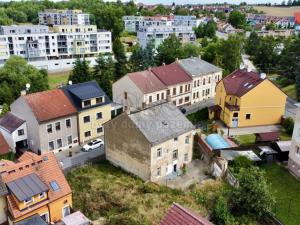 Prodej bytu 1+kk, Tábor, Hošťálkova, 35 m2