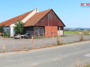 Pronájem skladu, Ostružno, 300 m2