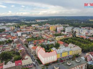 Prodej bytu 1+kk, Plzeň - Doubravka, Masarykova, 23 m2