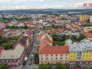 Prodej bytu 1+kk, Plzeň - Doubravka, Masarykova, 23 m2