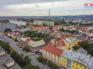 Prodej bytu 1+kk, Plzeň - Doubravka, Masarykova, 23 m2