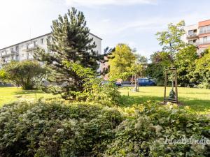 Pronájem bytu 3+1, Praha - Hloubětín, Sadská, 65 m2
