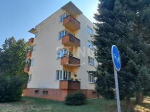 Prodej bytu 3+1, Přerov, Slaměníkova, 86 m2