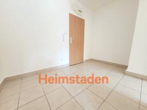 Pronájem bytu 1+1, Havířov - Město, Hlavní třída, 38 m2