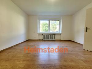 Pronájem bytu 3+1, Havířov - Šumbark, U Nádraží, 76 m2