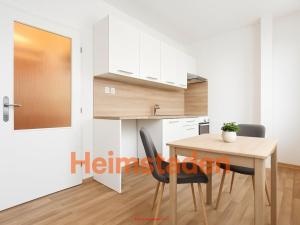 Pronájem bytu 1+kk, Karviná - Hranice, Slovenská, 30 m2