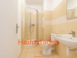 Pronájem bytu 1+kk, Karviná - Hranice, Slovenská, 30 m2